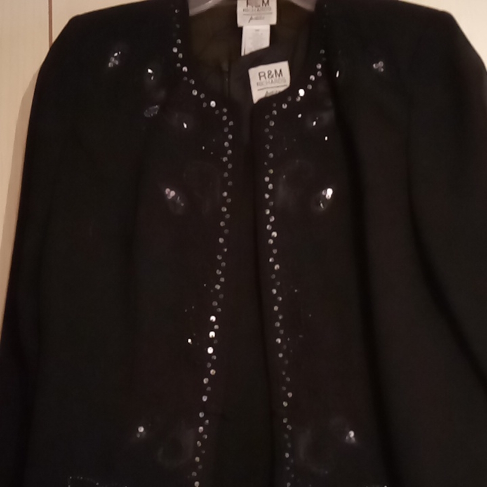 2 psc dress suit